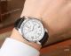 New Copy Patek Philippe Calatrava Watches White Dial Black Leather Band (9)_th.jpg
